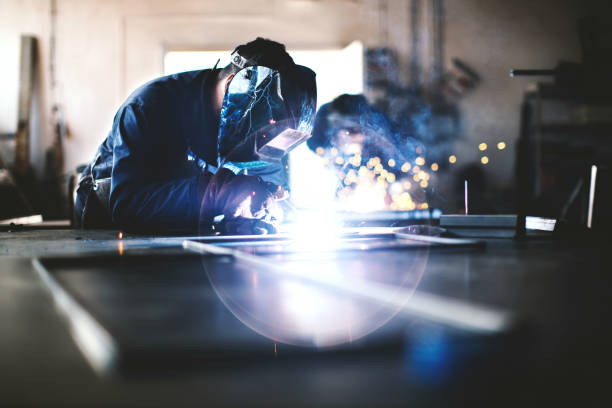Best Welding Inspection and Certification in Charlevoix, MI