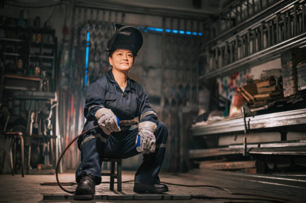 Best Artistic and Custom Metal Fabrication in Charlevoix, MI