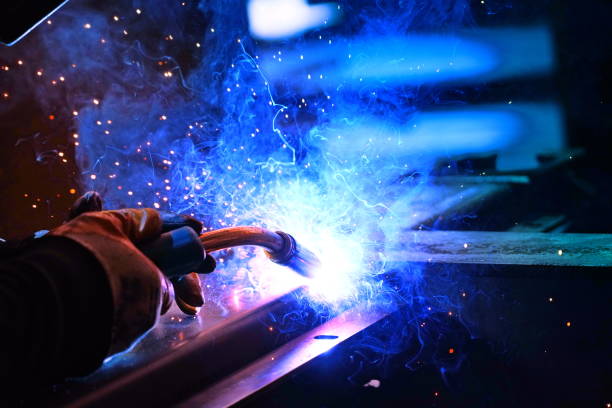 Affordable Welder Services in Charlevoix, MI