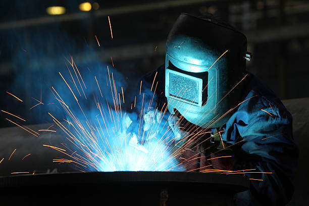 Best Automation and Robotic Welding in Charlevoix, MI