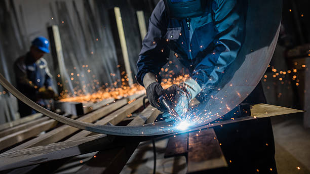  Charlevoix, MI Welder Pros