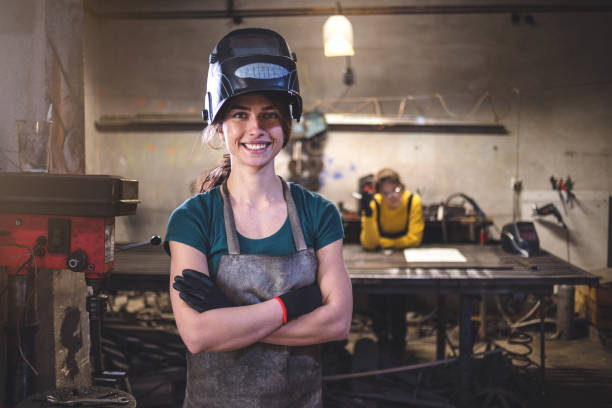 Best Specialty Welding Processes in Charlevoix, MI