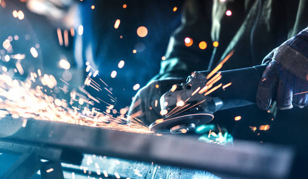  Charlevoix, MI Welder Pros
